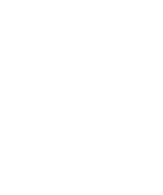 Your Past Is Not Your Identity Tee