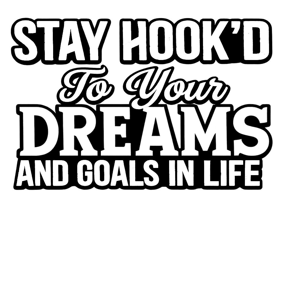 Dreams & Goals Tee