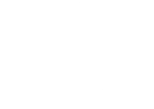 Stay Hook'd Signature Logo Tee